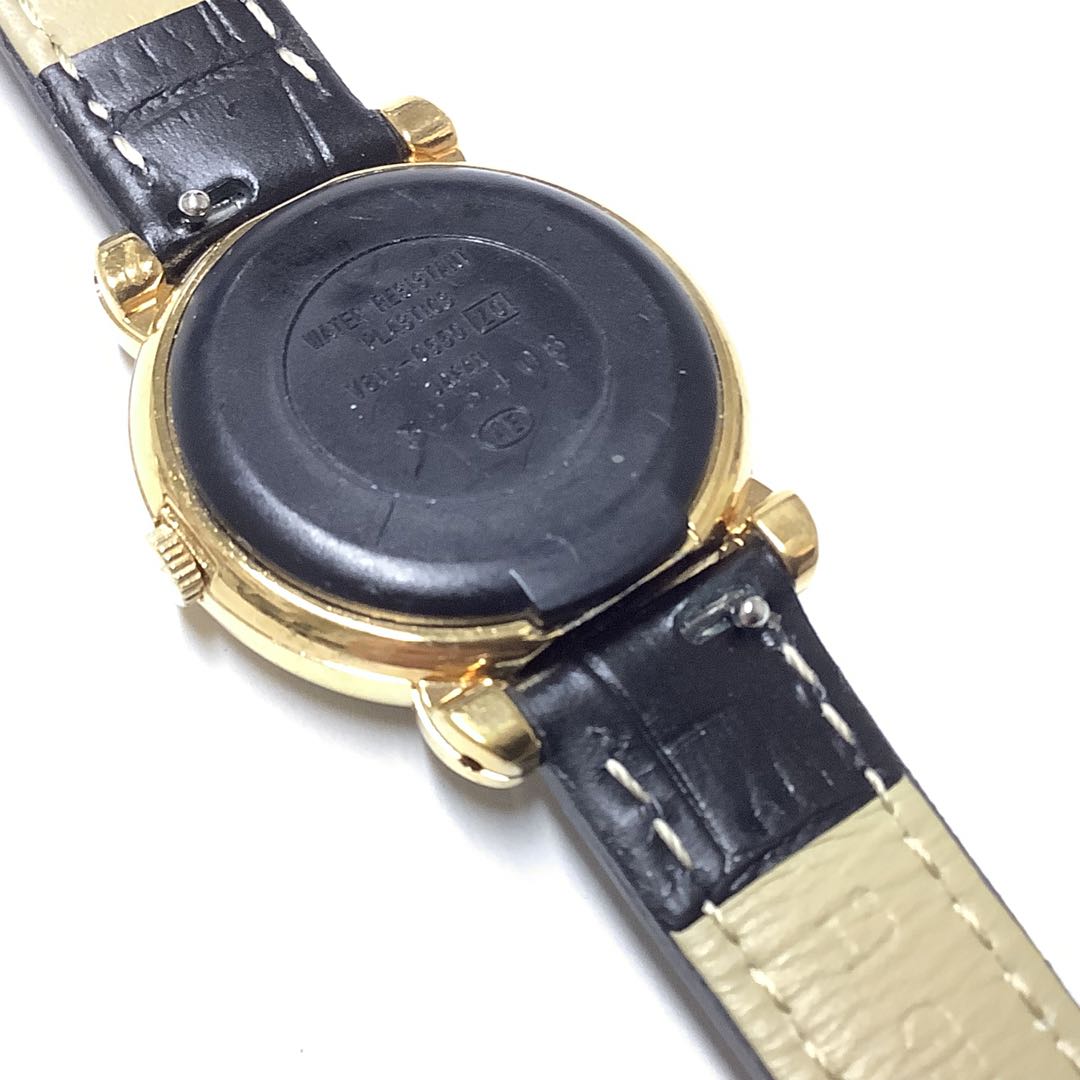 Seiko ALBA Disney Analog Quartz Women