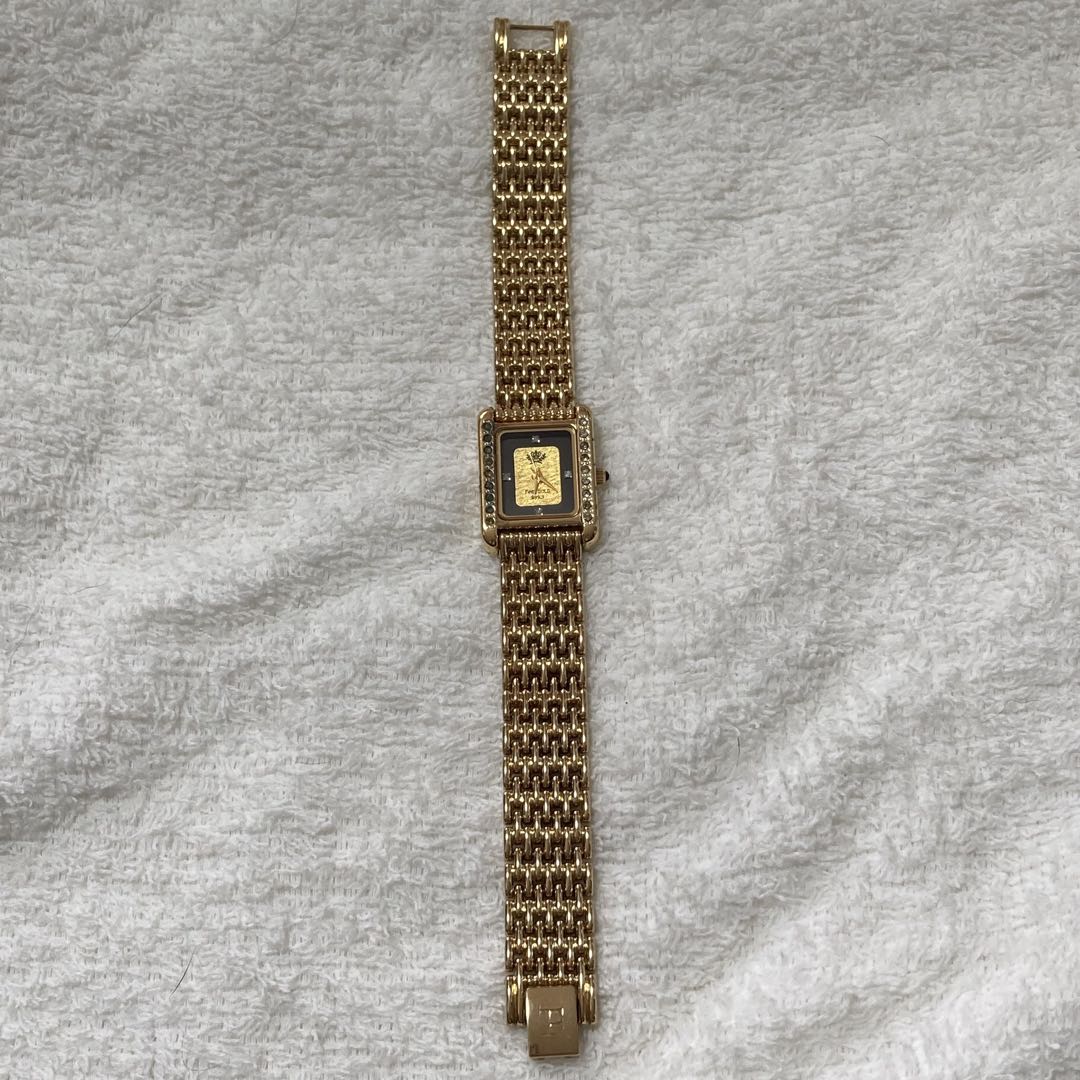 Fresca Analog Quartz Women