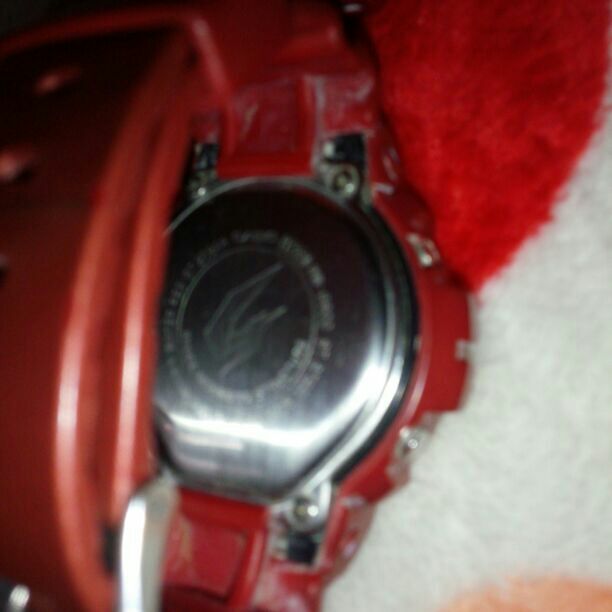 G-shock Digital Quartz Men
