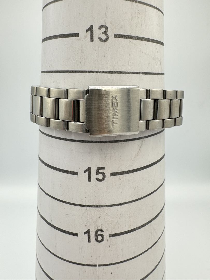 TIMEX Quartz Watch