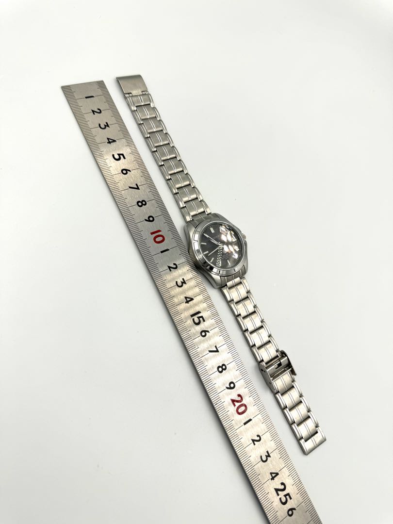 Rayard Analog Solar Men Quartz Watch
