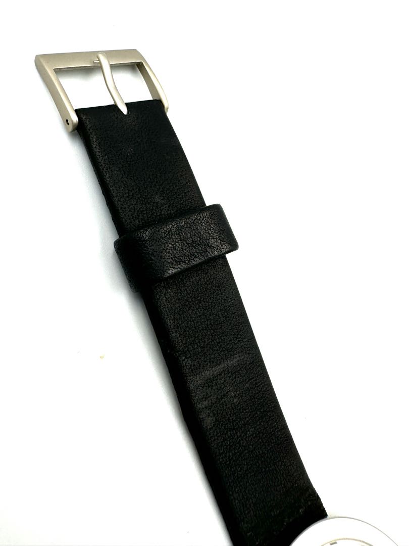 Conran Analog Quartz Men X Nissan Cube Watch