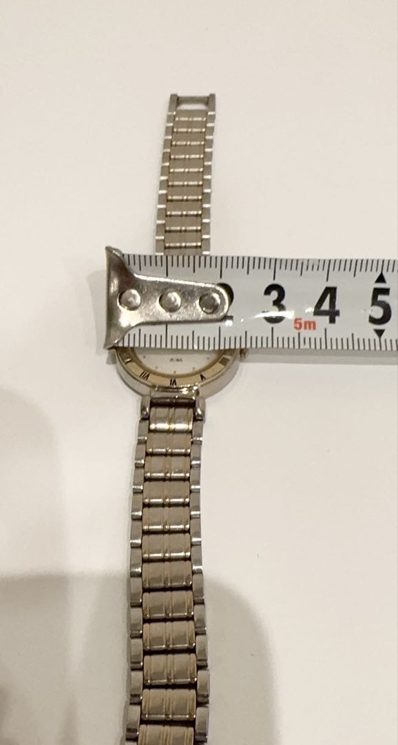 Seiko Alba Urban URBAN Analog Quartz Women