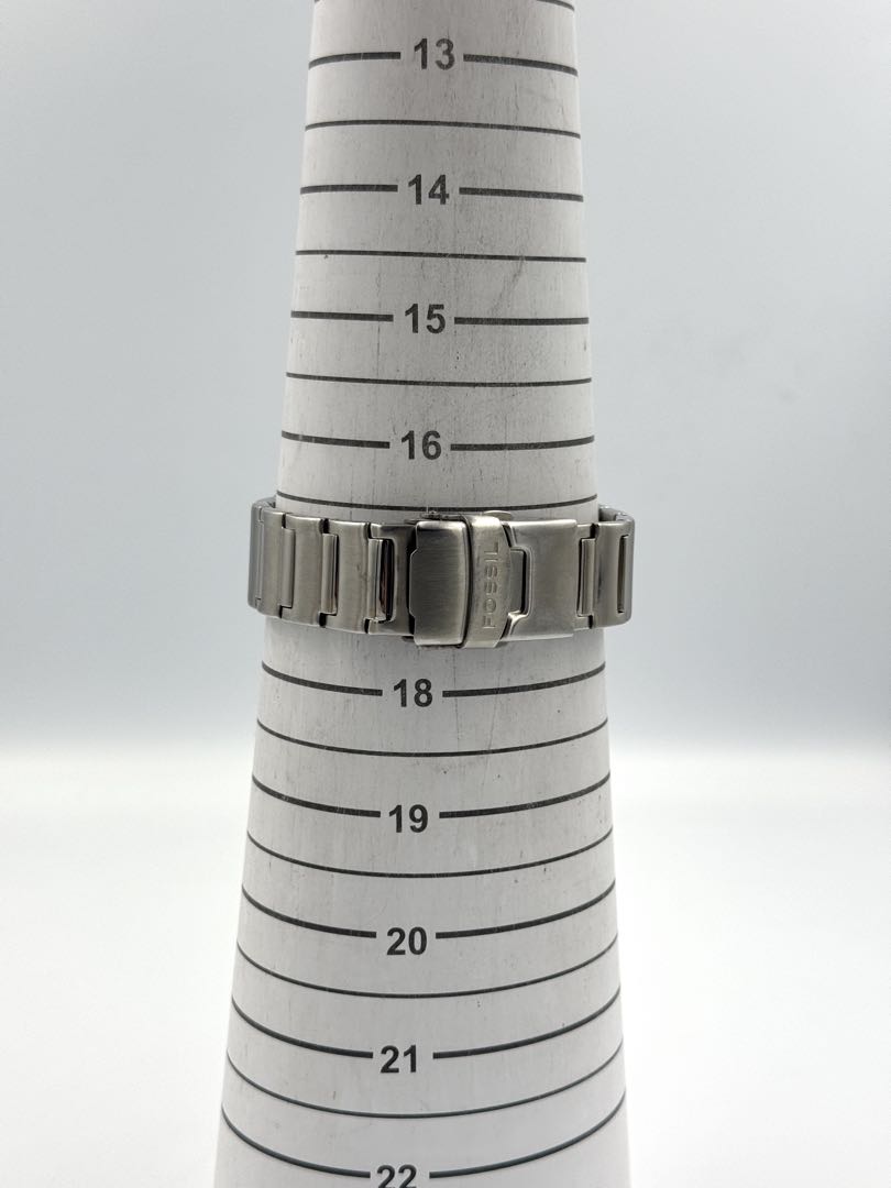 Fossil KALEIDO Analog Quartz Men Watch For Parts