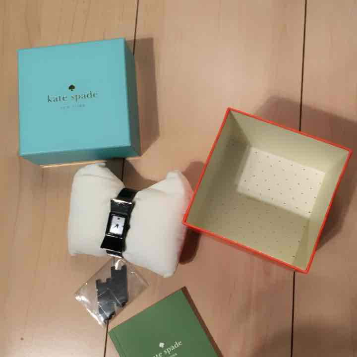 Kate Spade New York Analog Quartz Women