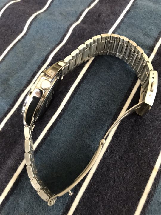Casio Analog Quartz Men