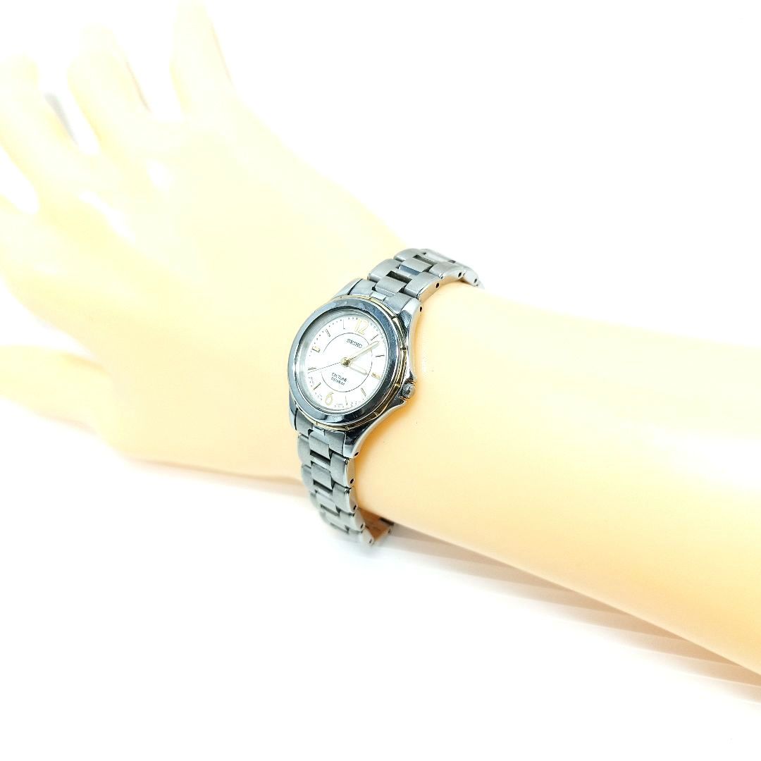 Seiko Exceline Analog Quartz Women