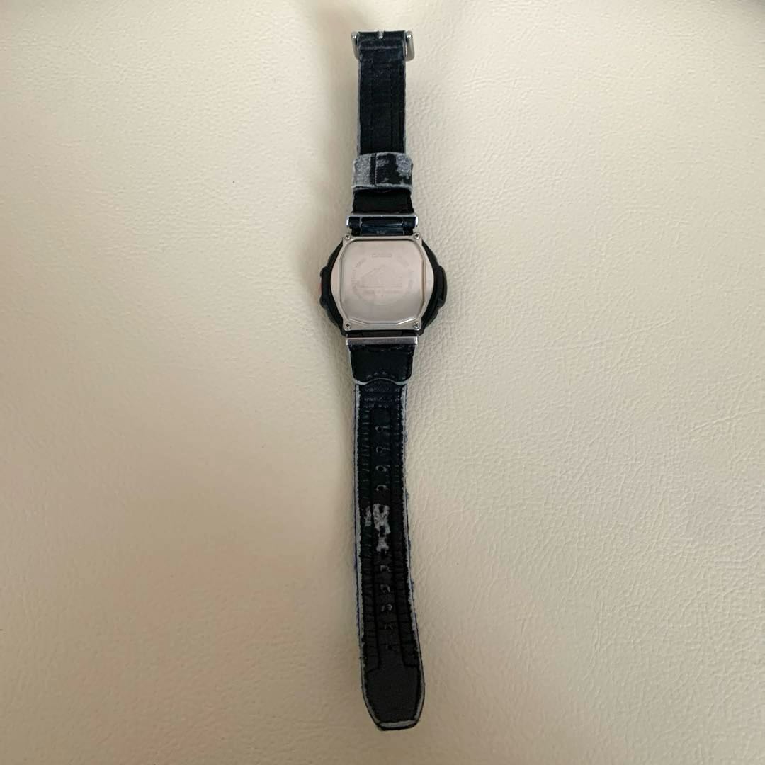 Casio PRO TREK RS-400B Digital Quartz Men
