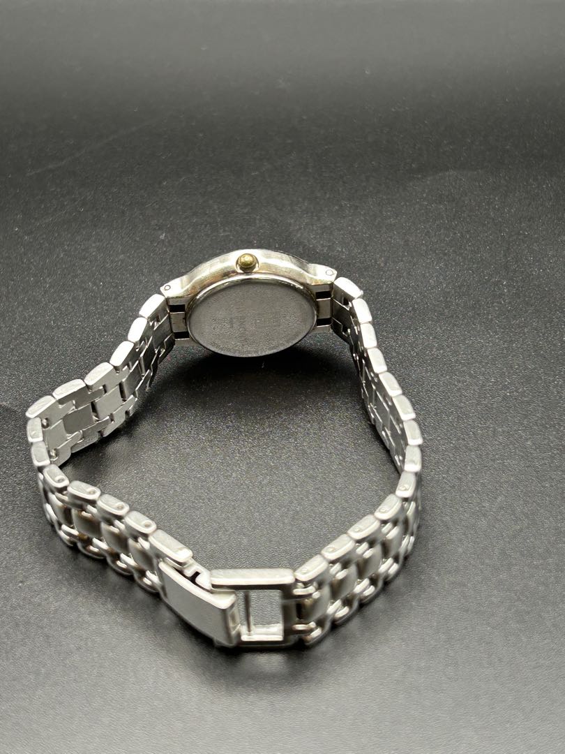 Givenchy 7.182.0.0.93 Digital-Analog Quartz Men
