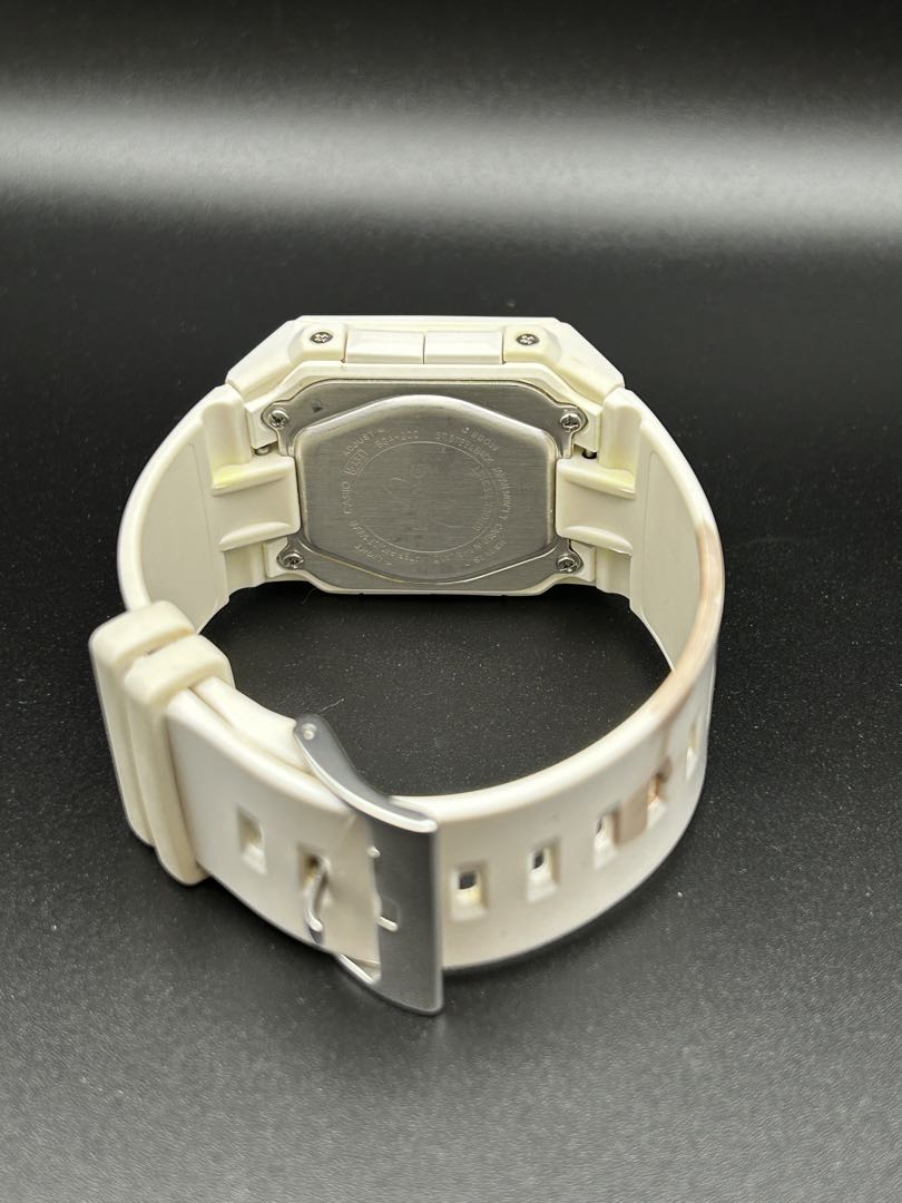 Casio Baby-G BGA-200 Digital-Analog Quartz Women