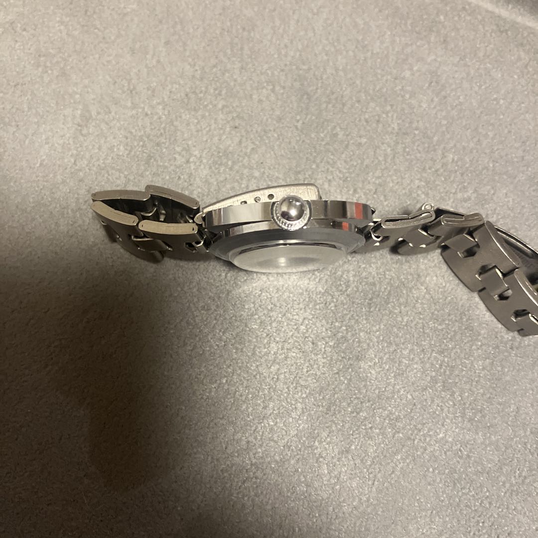 Timex Analog Mechanical (Manual) Women