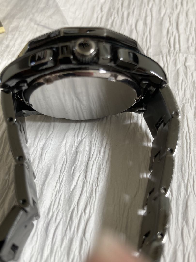 Seiko wired VK67-K018 Analog Quartz Men