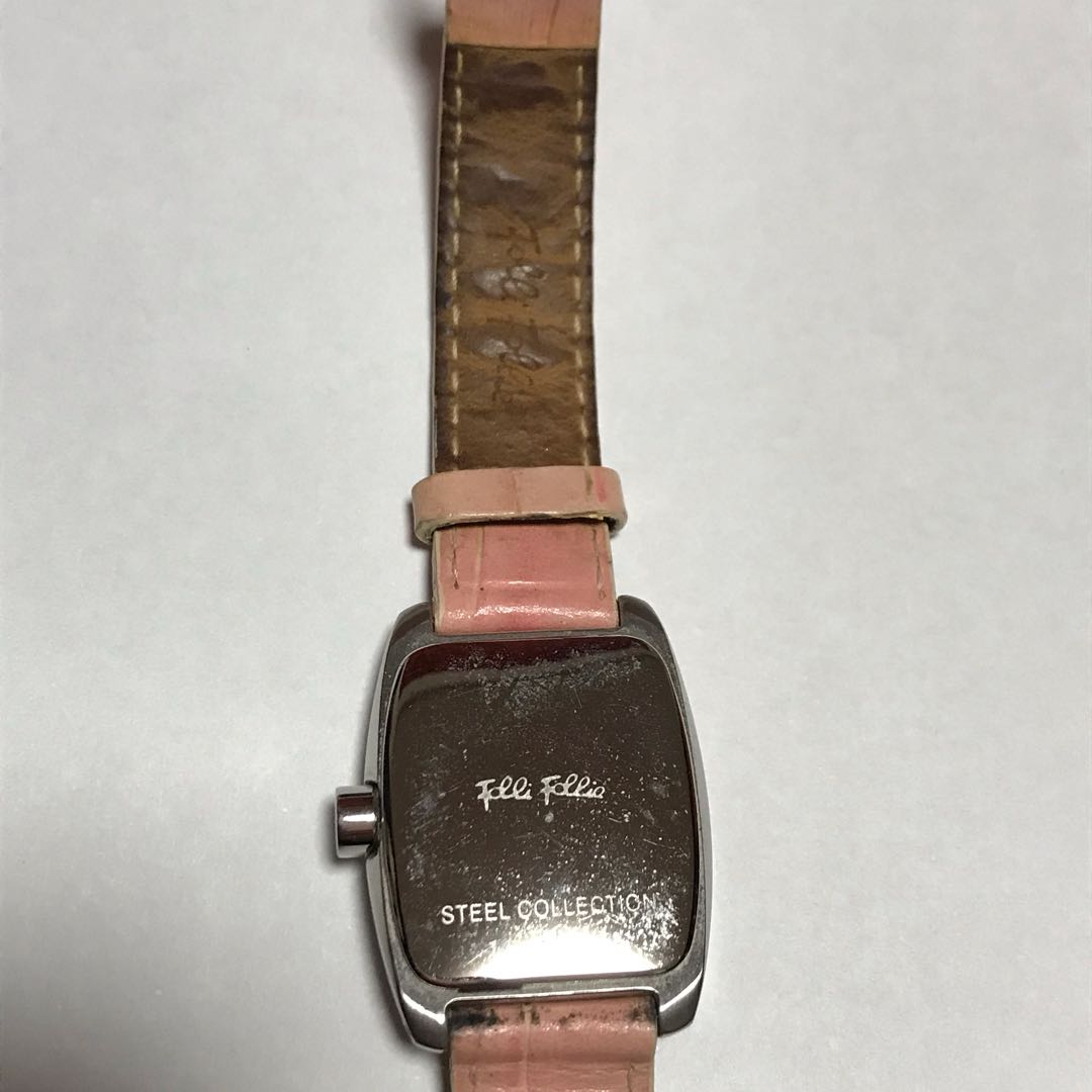 Folli Follie Analog Quartz Women
