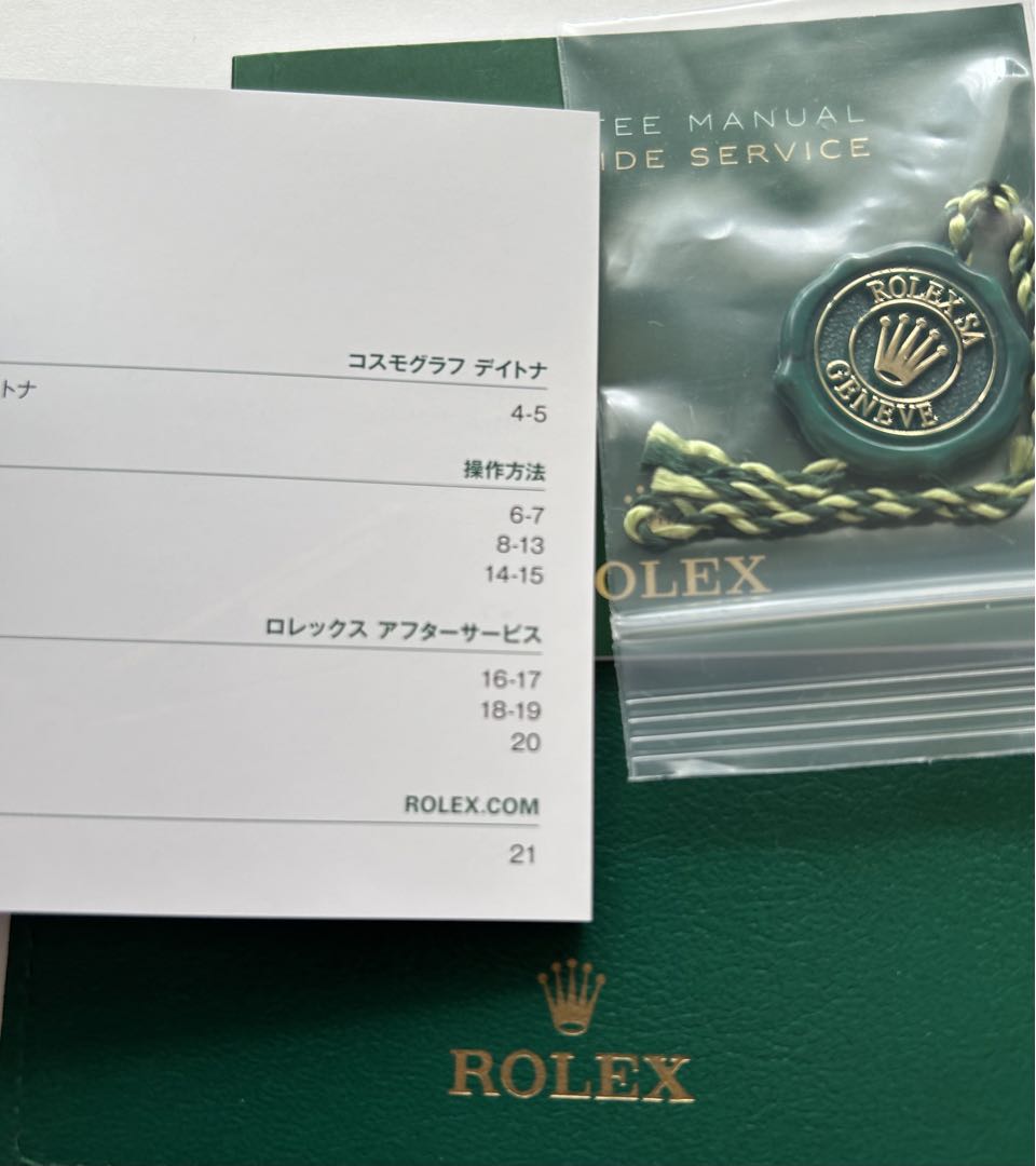 Rolex Analog Quartz Men