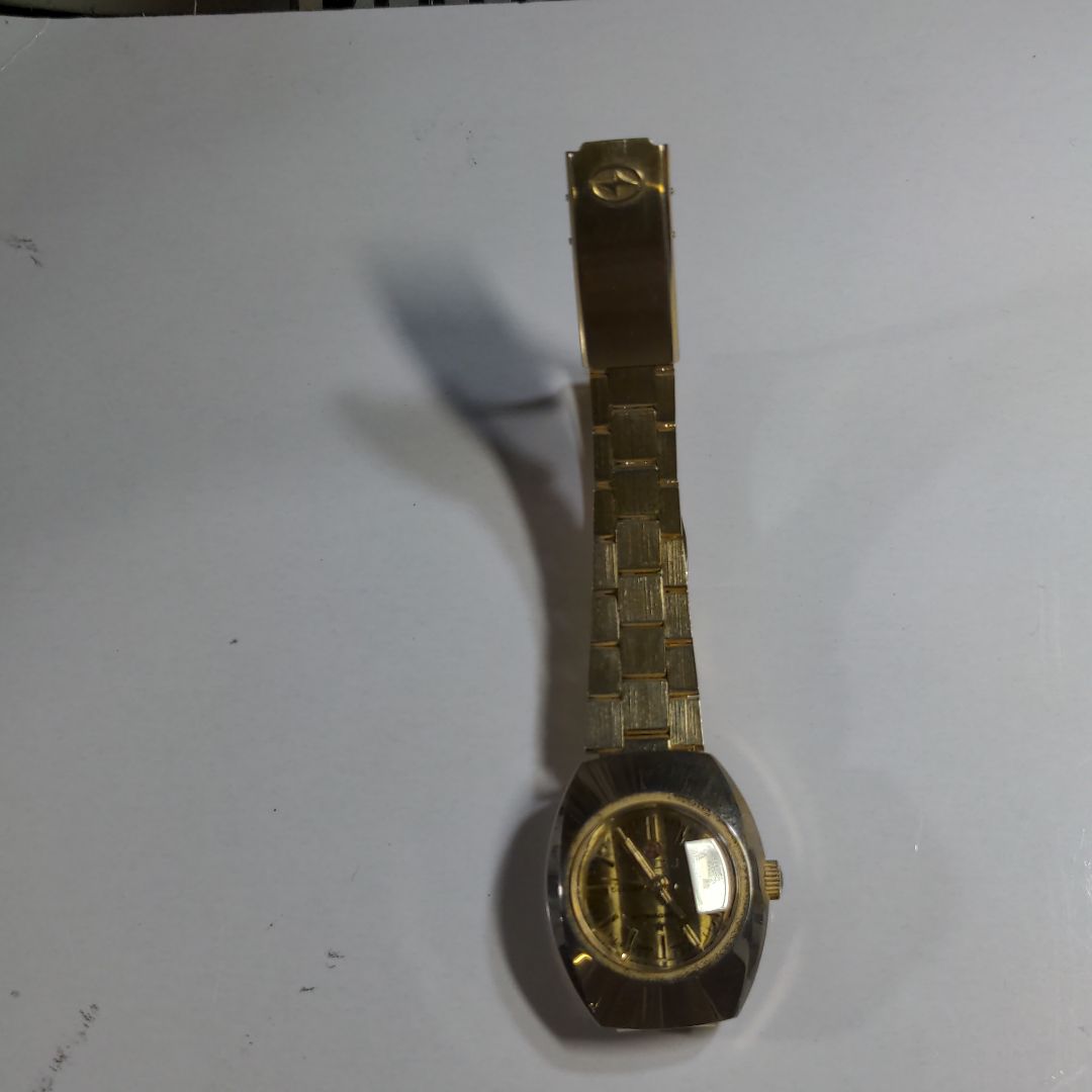 ATEKU Analog Quartz Women