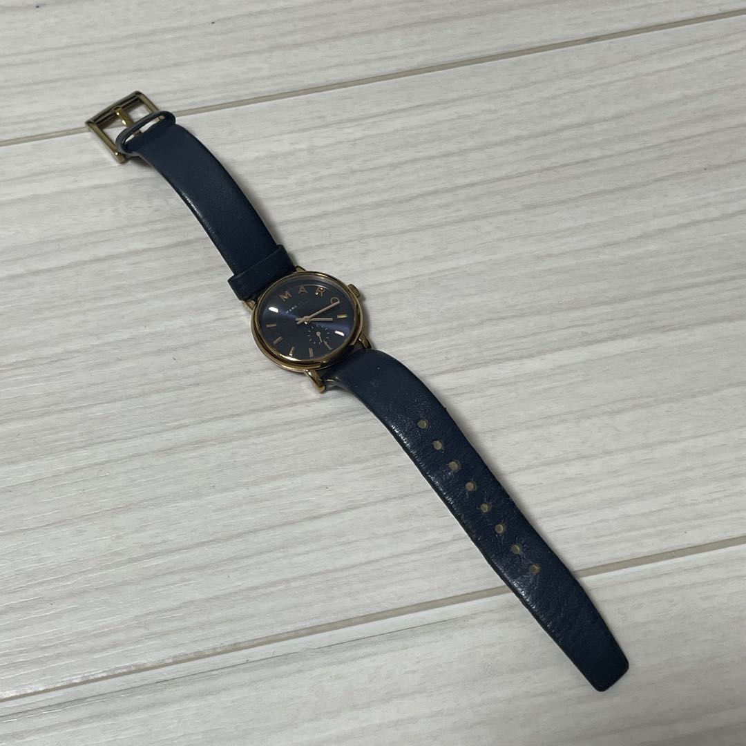 Marc By Jacobs Analog Quartz Women
