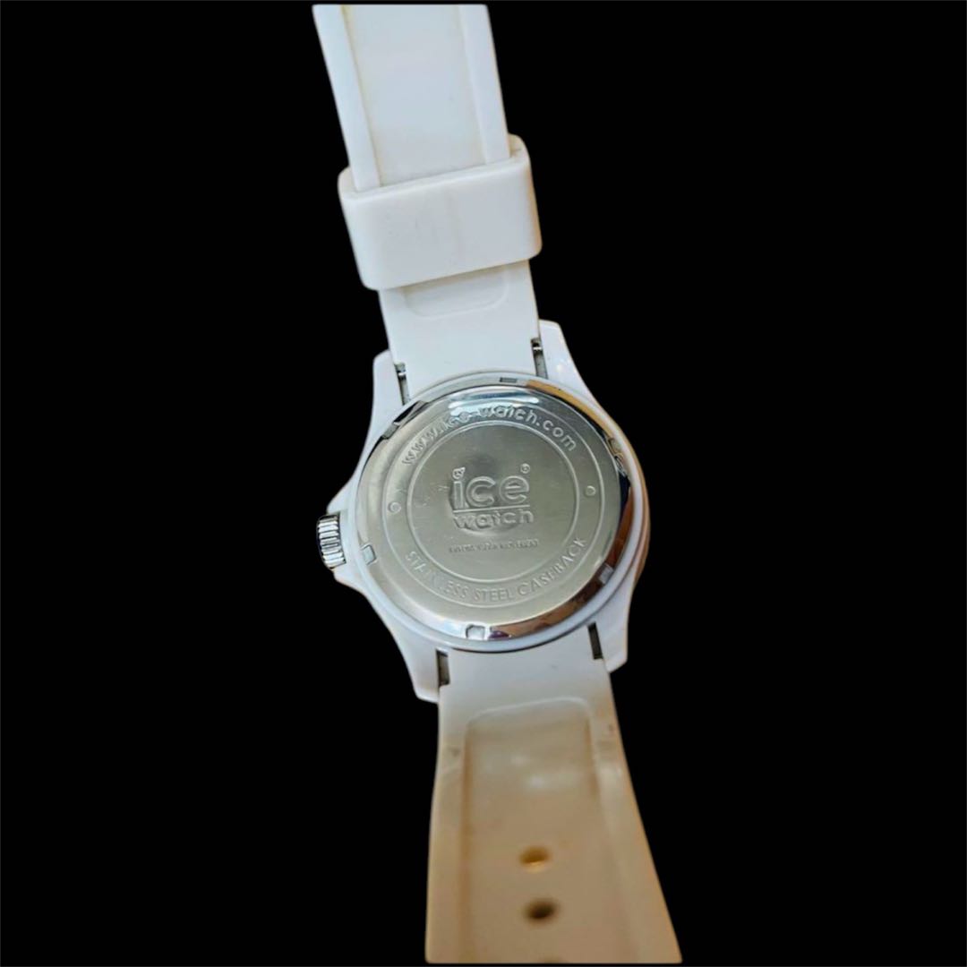 Ice Watch Analog Quartz Men