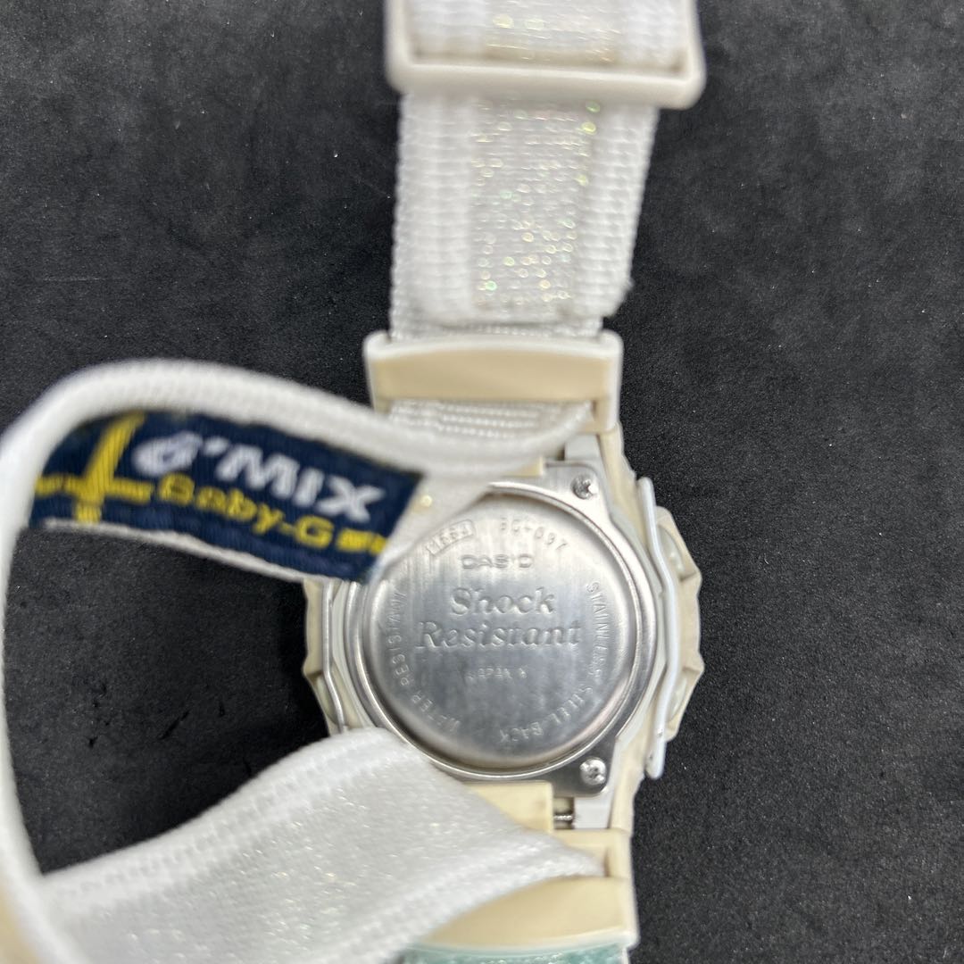 Casio Baby-G G'MIX Digital Quartz Men