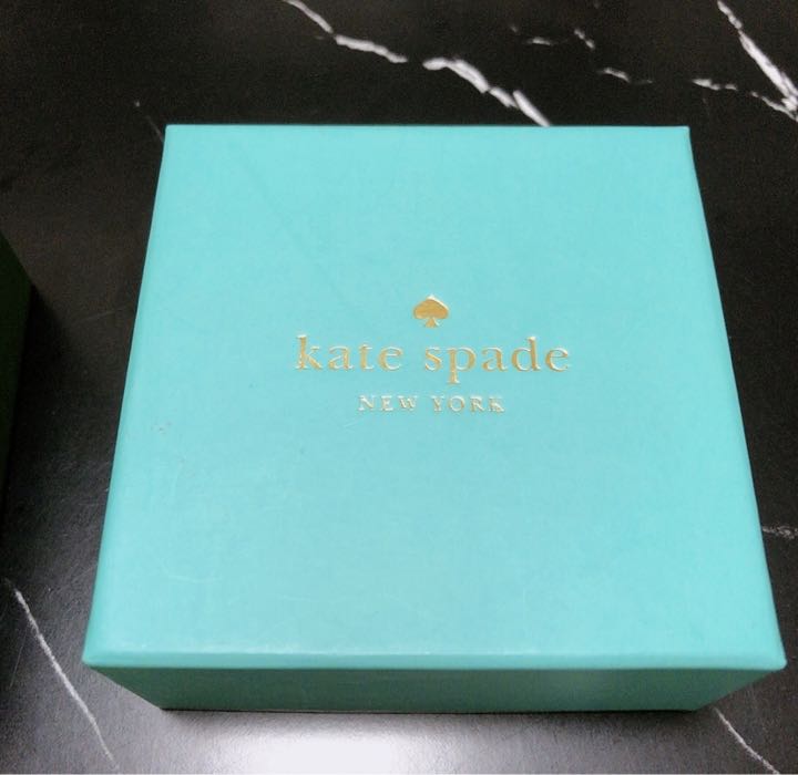Kate Spade New York KSWB0191 Analog Quartz Women