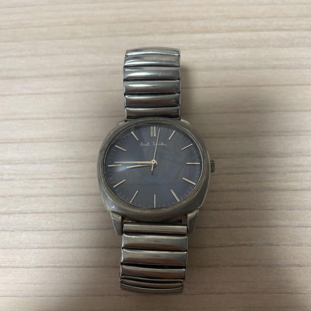 Analog Quartz Men