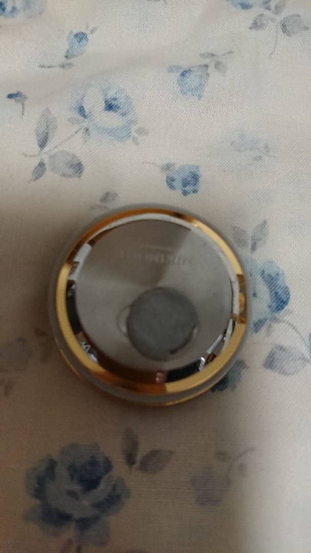 Mikimoto Analog Quartz Women
