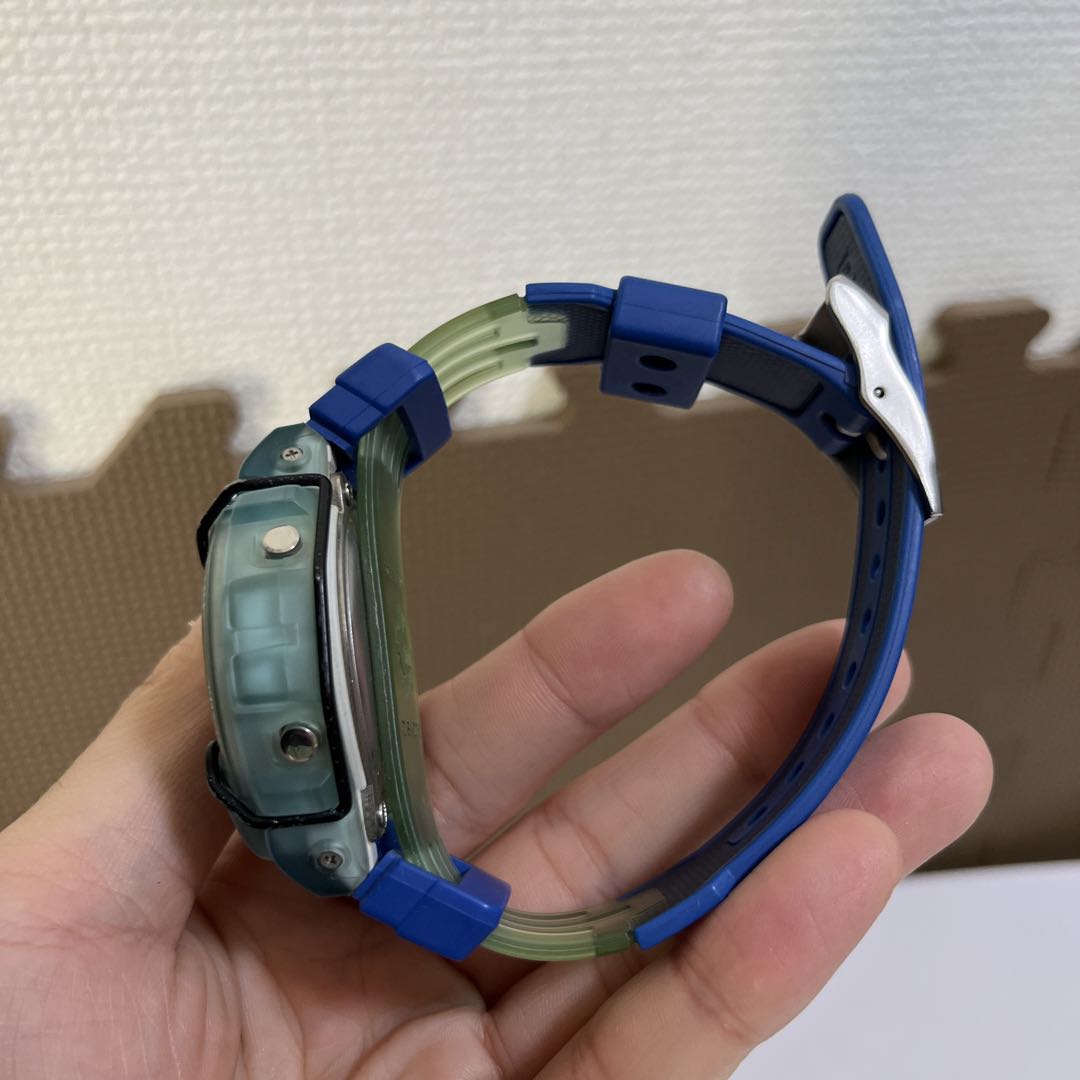 G-Shock Digital Quartz Men