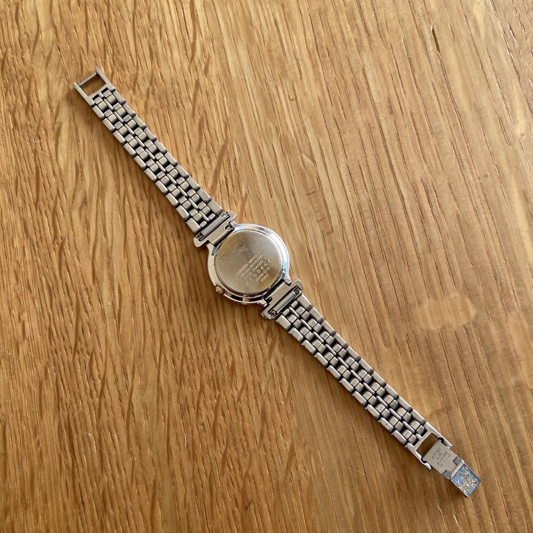 BURBERRY Analog Quartz Women