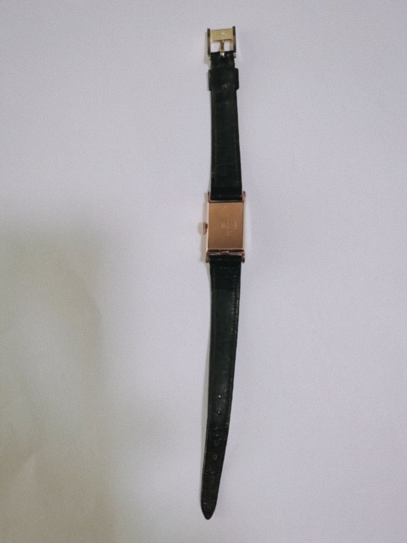 Seiko Analog Mechanical (Manual) Women Overhauled Watch Solar Manual Winding Working Item