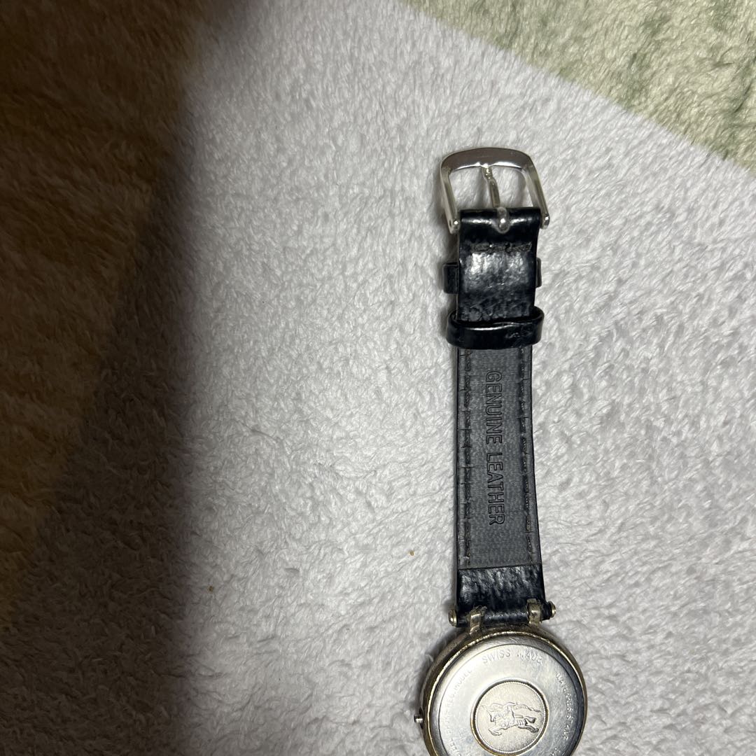 BURBERRY Analog Quartz Women