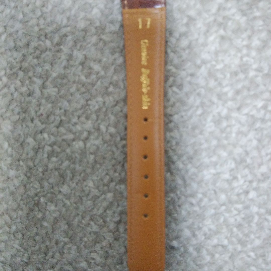Seiko Analog Quartz Men