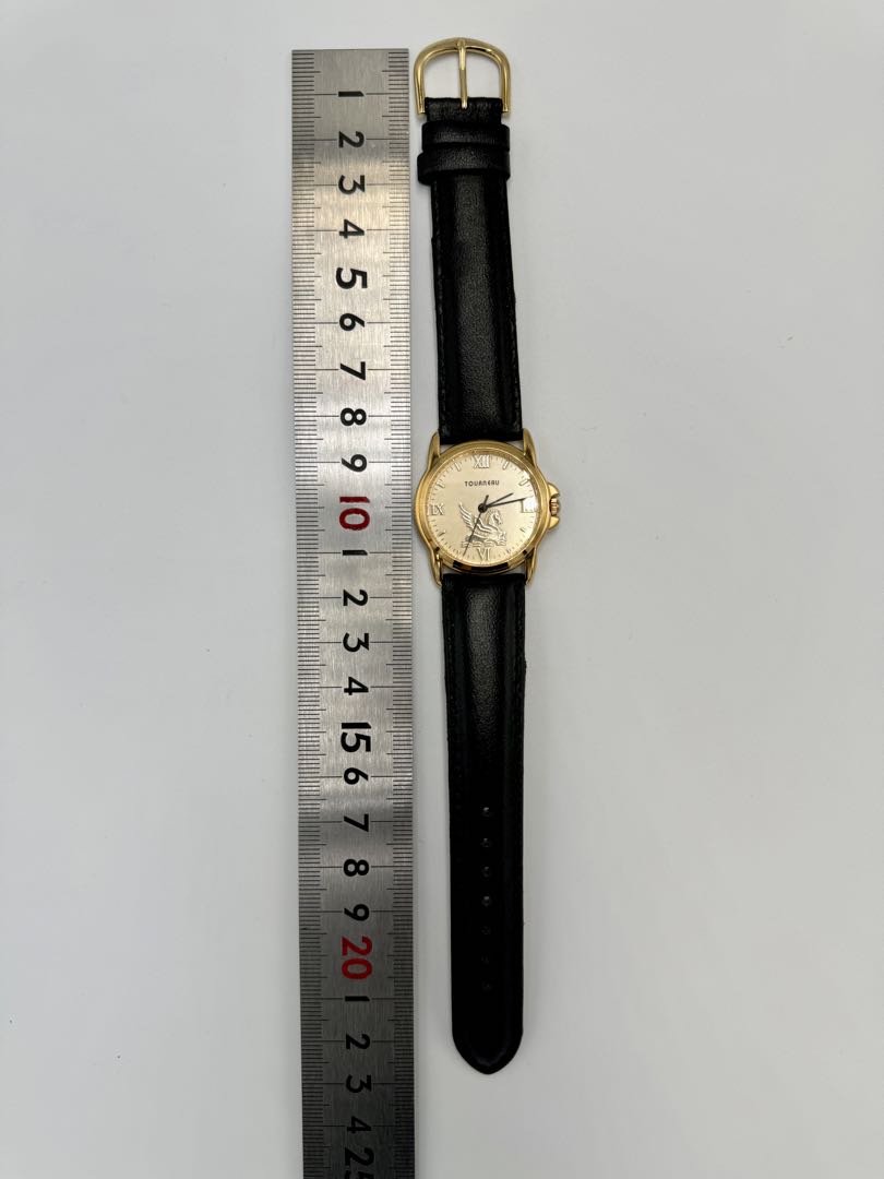 Unused Tourneau Pegasus Quartz Watch
