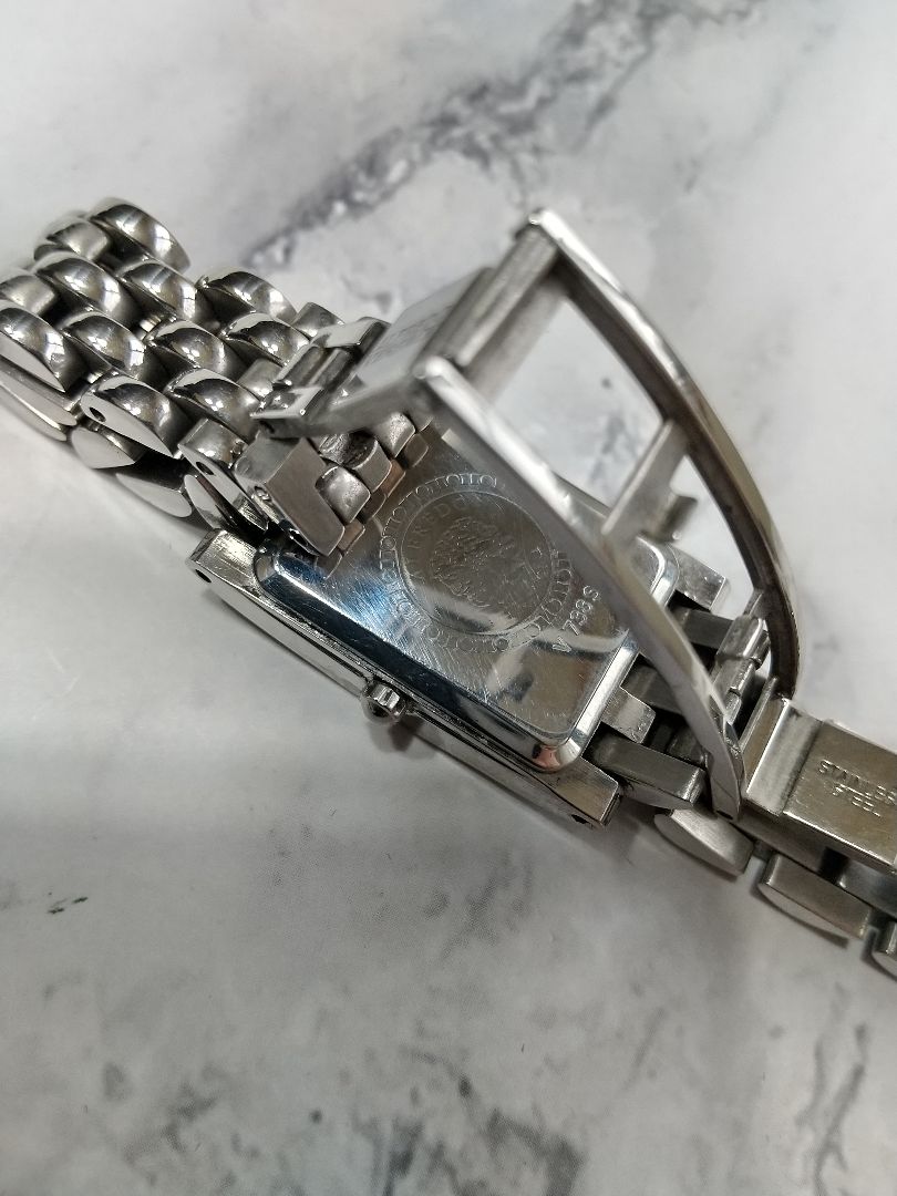 Versus Versace Analog Quartz Women