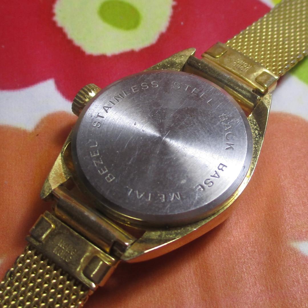 Windsor 1970S Analog Quartz Women Women