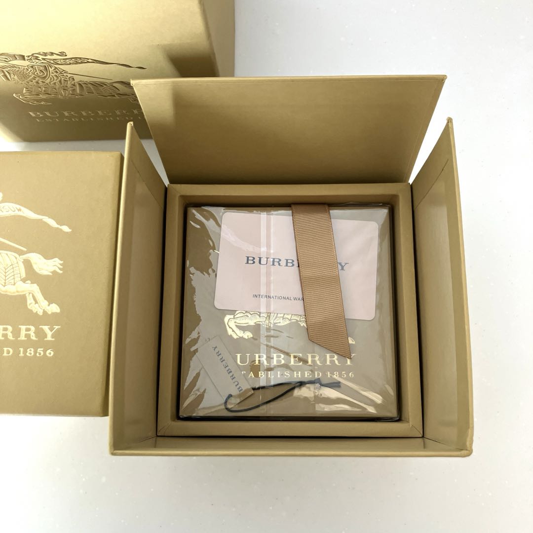 BURBERRY Men