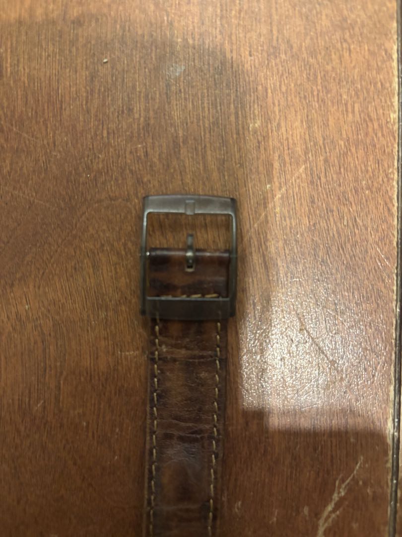 Swatch Analog Quartz Men