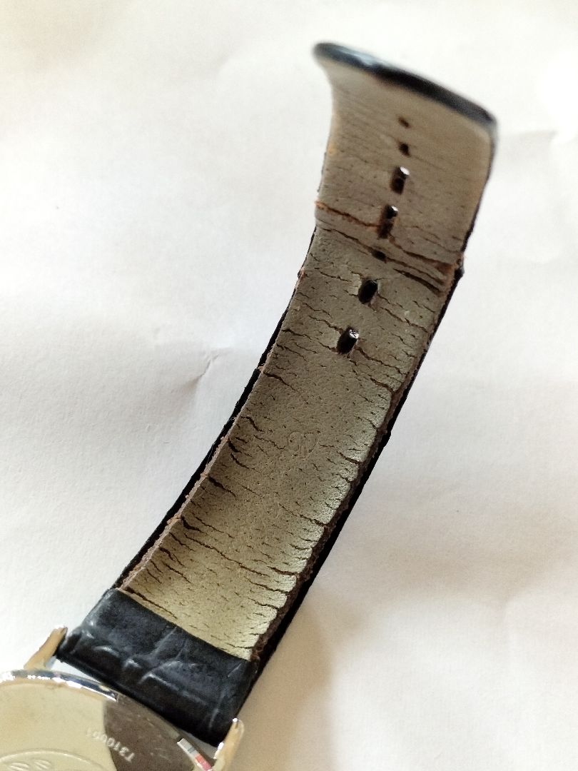 Technos Analog Quartz Men