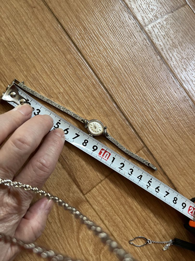 Seiko QUEEN Analog Mechanical (Manual) Women