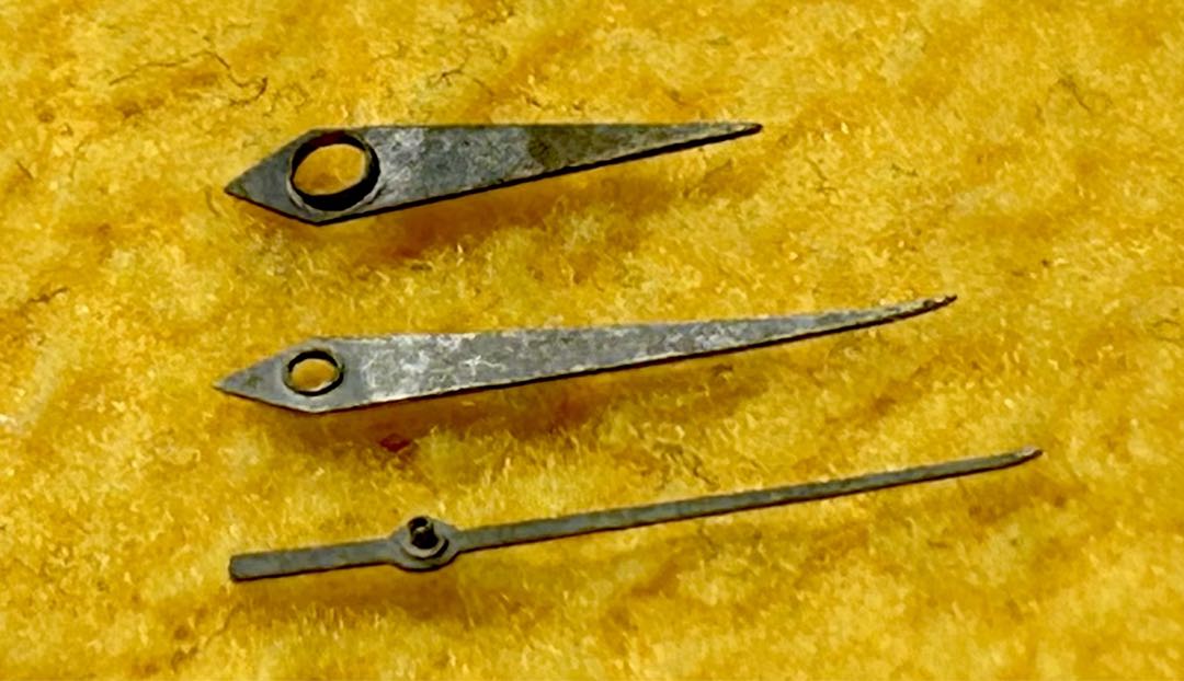 Tudor Analog Mechanical (Automatic) Men