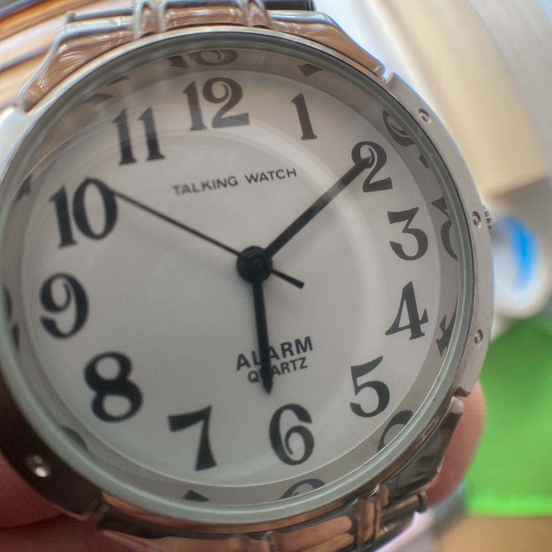 Seiko Analog Quartz Men