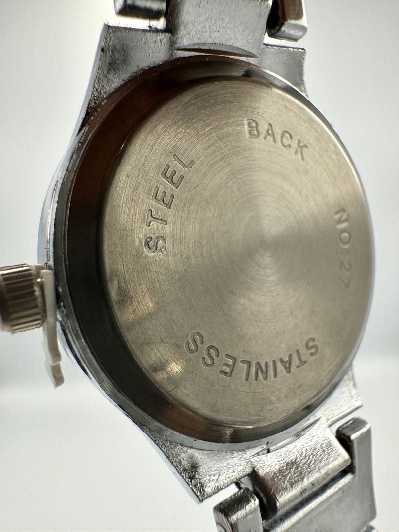 Hard Rock Analog Quartz Men Biloxi Watch