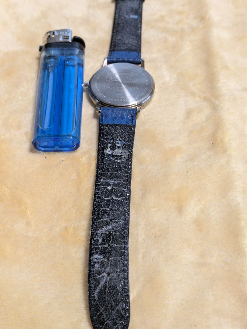 Tokyo Disney Resort Analog Quartz Women