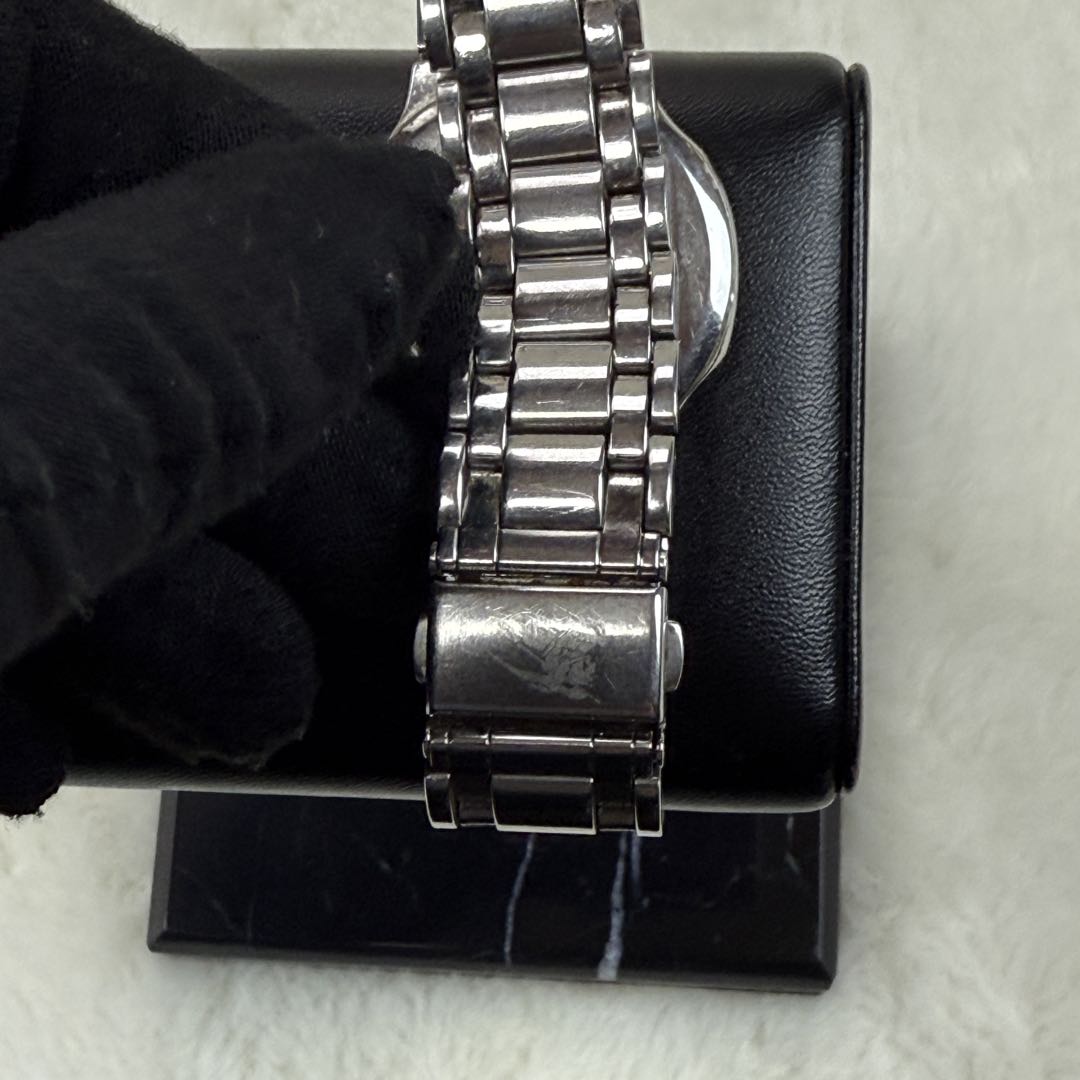 BURBERRY Analog Quartz Women