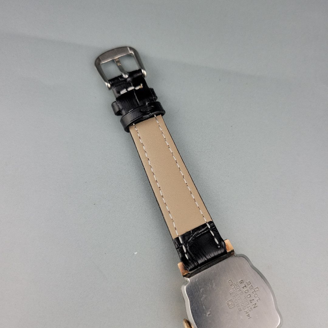 Seiko Analog Mechanical (Manual) Women