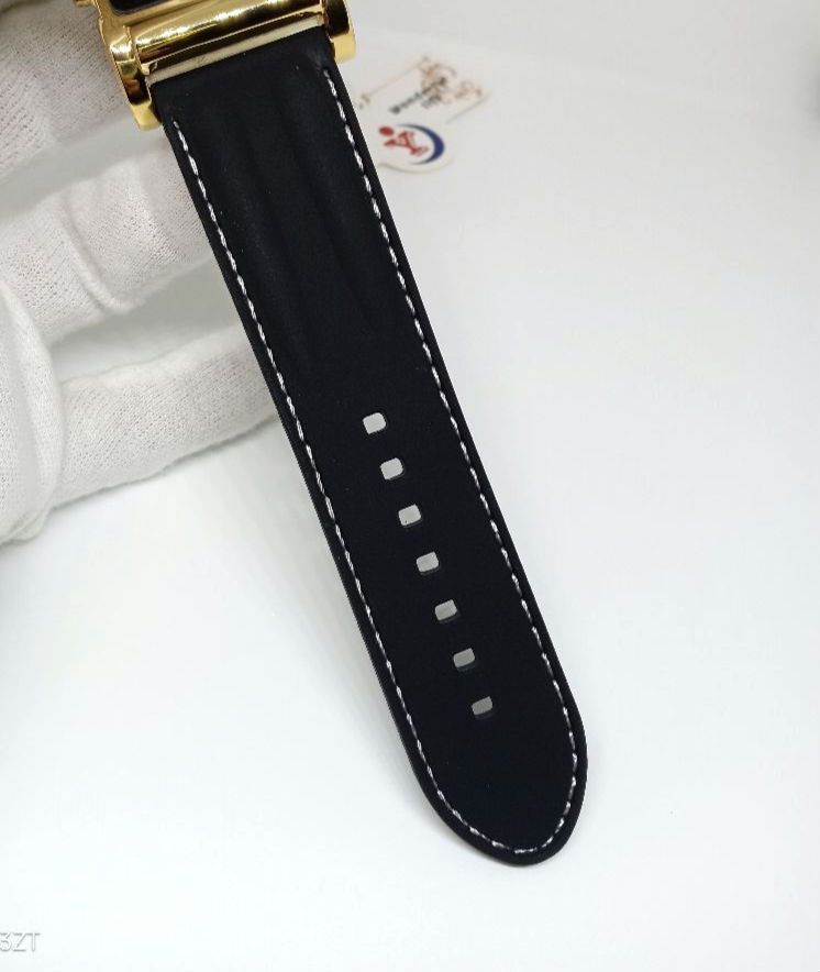 Jinrong Digital Quartz Men 金栄 未使用品 Watch ラグ幅26Mm
