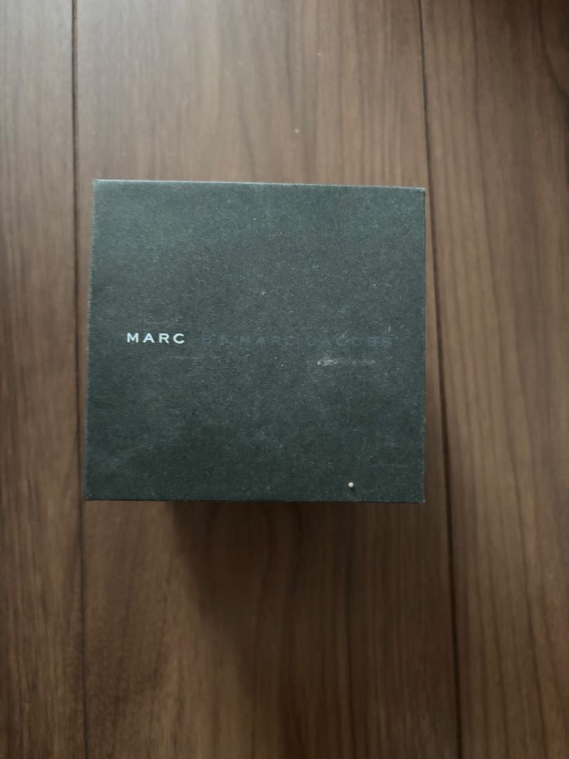 Marc By Jacobs Analog Quartz Women