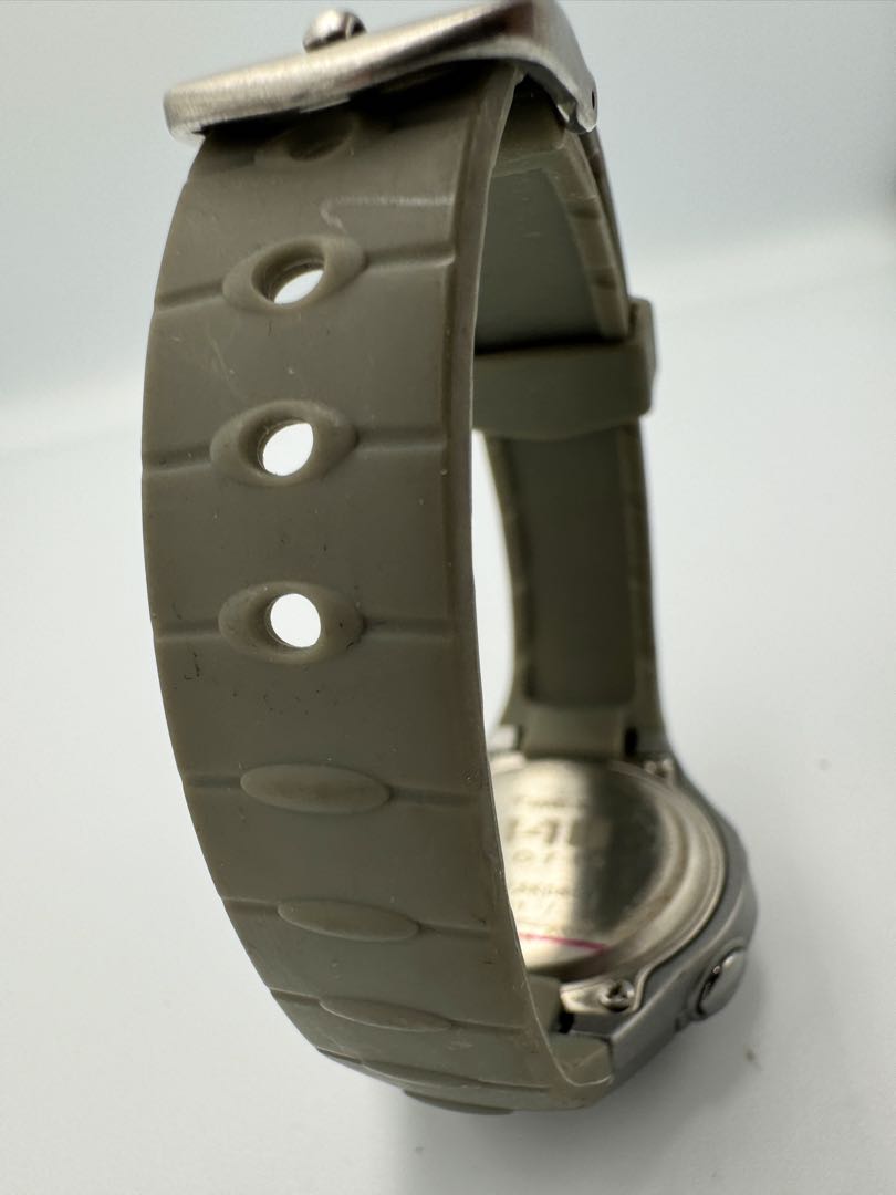 TIMEX 1440 Sports Digital Watch Y2K