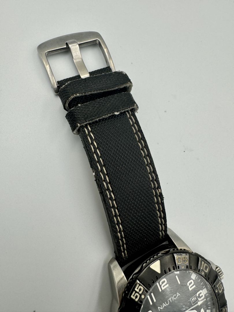 Nautica Analog Quartz Men Watch