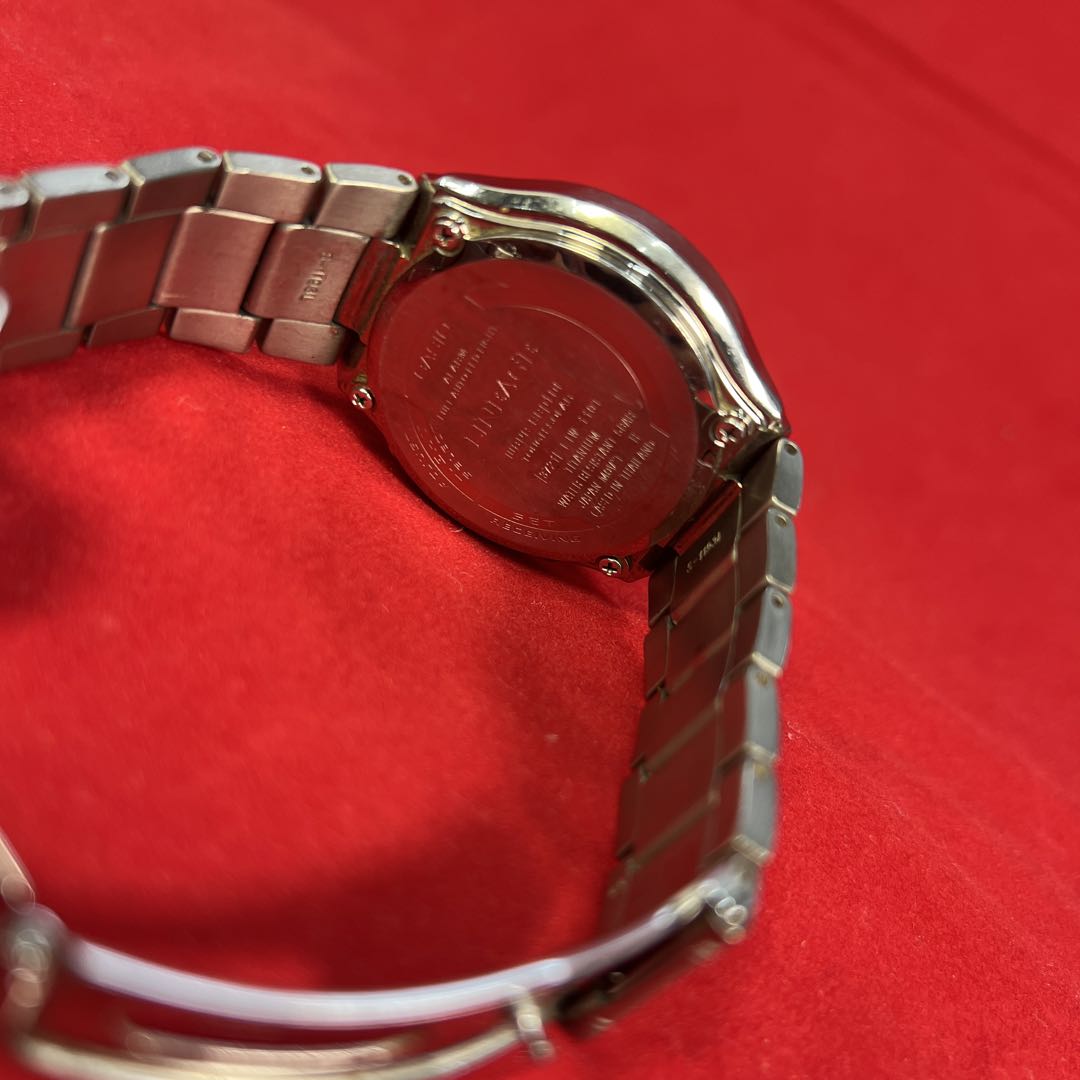 Casio Lineage Analog Quartz Men