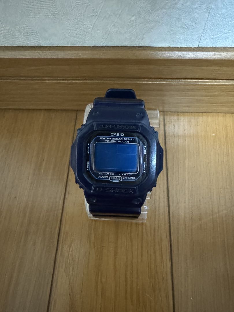 G-shock Digital Quartz Men
