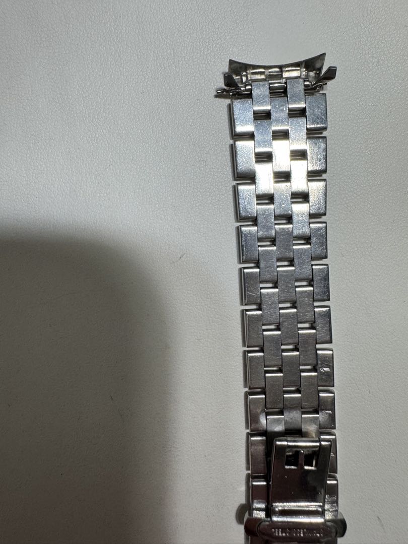 Analog Quartz Men